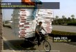 (Agile 2011) Lean UX: Getting Out of the Deliverables Business