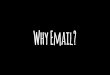 [#500Distro] Heating Up the Open Rate: New School Rules for Email Marketing
