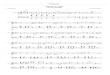 Candy Candy - Sheet Music