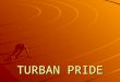 Turban Pride