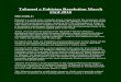 Zaid Hamid : Takmeel e Pakistan Resolution March 23rd 2010