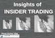 Insider trading 30.01.05