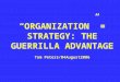 Guerilla Advantage