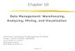 Data Management TURBAN