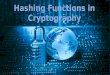 n Cryptographic Algorithms and Advanced Hashed with Digital Signature
