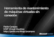 Offline vmst