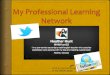 PLN: Twitter