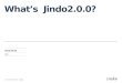 Whats jindo