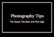 Photography Tips For Students