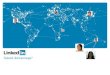 Whats the LinkedIn hype all about