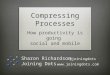 How Digital Trends Are Compressing Processes