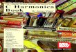C Diatonic harmonica Book