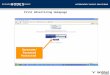 Print Advertising Homepage Username/ Password Protected
