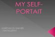 My self portait !