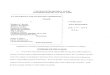 Insider Trading Complaint
