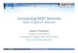 Composing REST Services