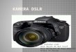 Definisi dslr