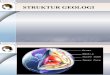 GEOLOGI STRUK. KEKAR