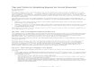 Tips Tricks Reports