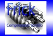 Compresores Frick