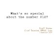 BGP: Whats so special about the number 512?