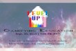 Level Up: Gamifying Education