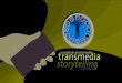Narrativas Transmedia