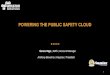 AWS Webcast - Emergency Preparedness and Interagency Collaboration Webinar