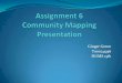 Assignment 6 community mapping presentation hums 1581