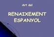 Fitxes Renaixement espanyol