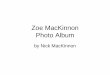 Zoe MacKinnon