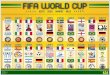 FIFA World Cup Evolution