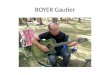 Boyer gautier