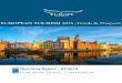 European Travel Commission - Trends & Prospects | Q1 2015