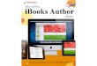 วิธีใช้ iBooks Author