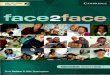 F2F Intermediate