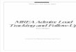 Mrea Admin Lead Tracking and Follow-up