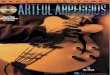 Artful Arpeggios Don Mock