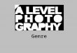 Photography & the_genre[intro]
