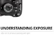 3. DSLR Photography 101 - Exposure