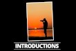 1. DSLR Photography 101 - Workshop Intro