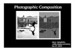 Photography Composition for AAU