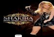Shakira Issuu