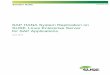 Sap Hana System Replication