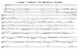 i Dont Wanna Miss a Thing - Aerosmith - Violín
