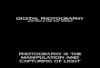 Ilearn - Dslr Photography