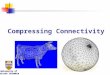University of British Columbia Compressing Connectivity