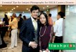 Essential Tips for Instant Photography for DSLR Camera Owner