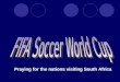FIFA Soccer World Cup