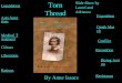 Torn Thread